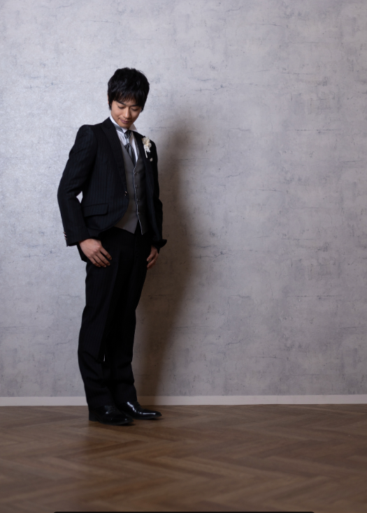 着物にドレス!!やりたいことがたっぷり詰まったフォトウェディング!